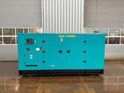 Giga Power LT-W200GF 250KVA silent set in vendita da Big Machinery