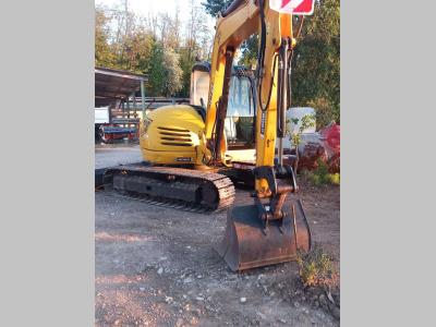 JCB 8080