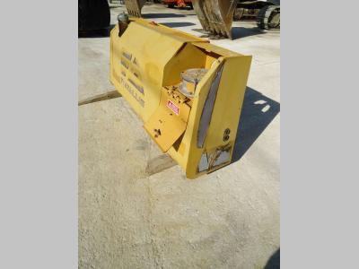 Serbatoio gasolio e olio idraulico per Fiat Allis FL10E in vendita da OLM 90 Srl