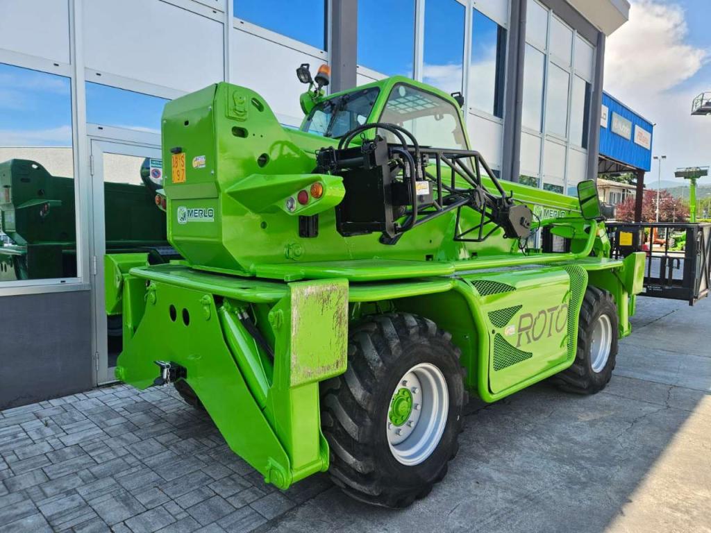 Merlo ROTO 33.16KS Foto 10