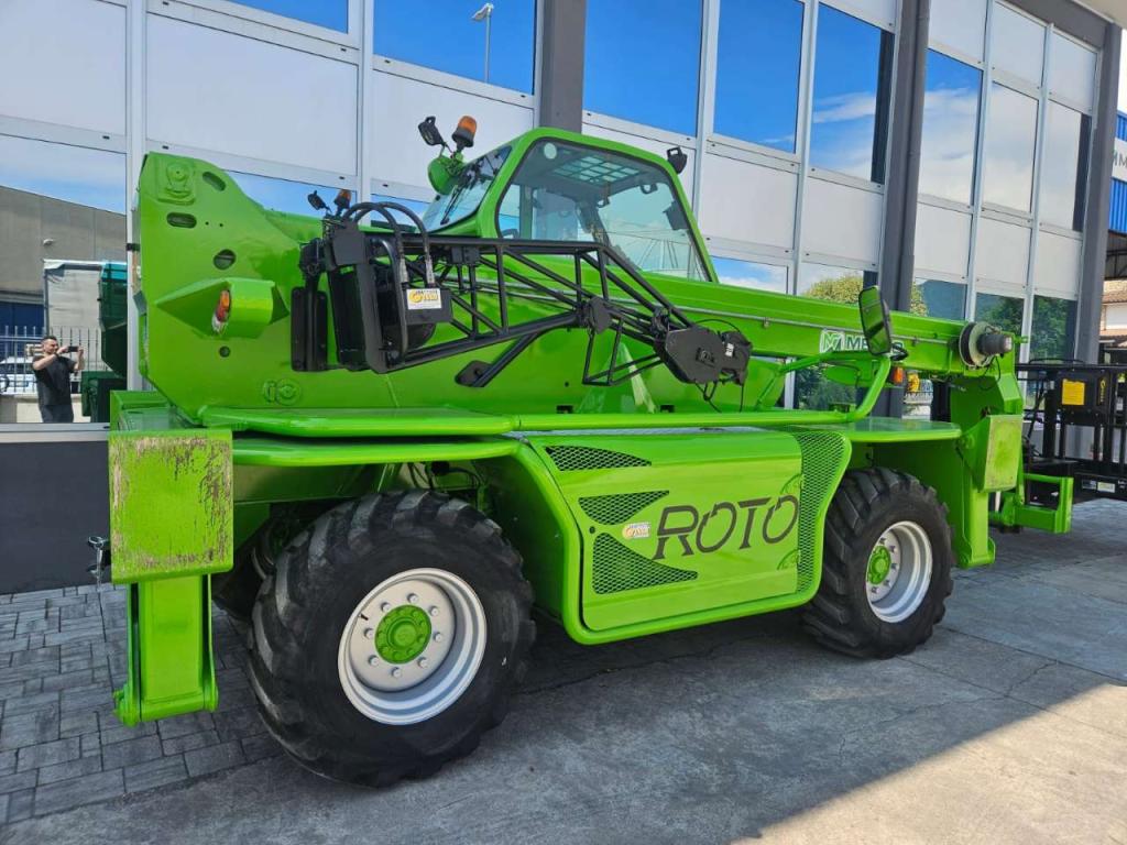 Merlo ROTO 33.16KS Foto 11