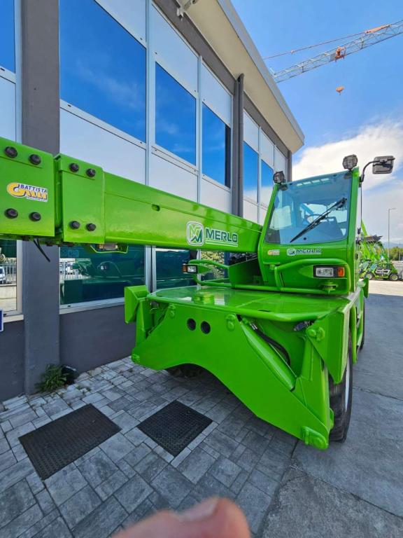 Merlo ROTO 33.16KS Foto 12