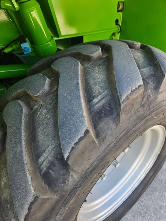 Merlo ROTO 33.16KS Foto 16