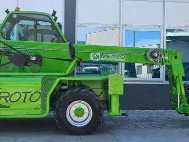 Merlo ROTO 33.16KS Foto 5