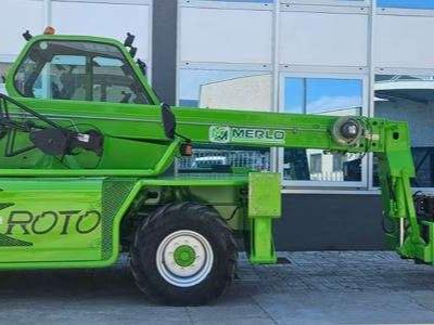 Merlo ROTO 33.16KS Foto 6