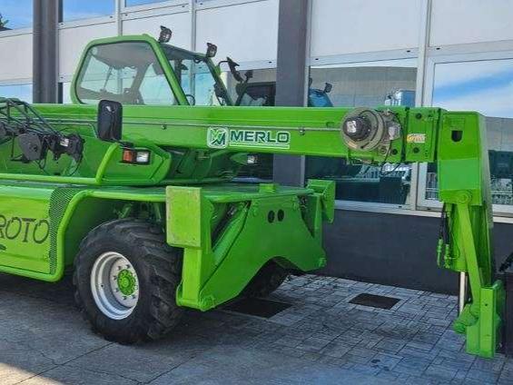 Merlo ROTO 33.16KS Foto 7