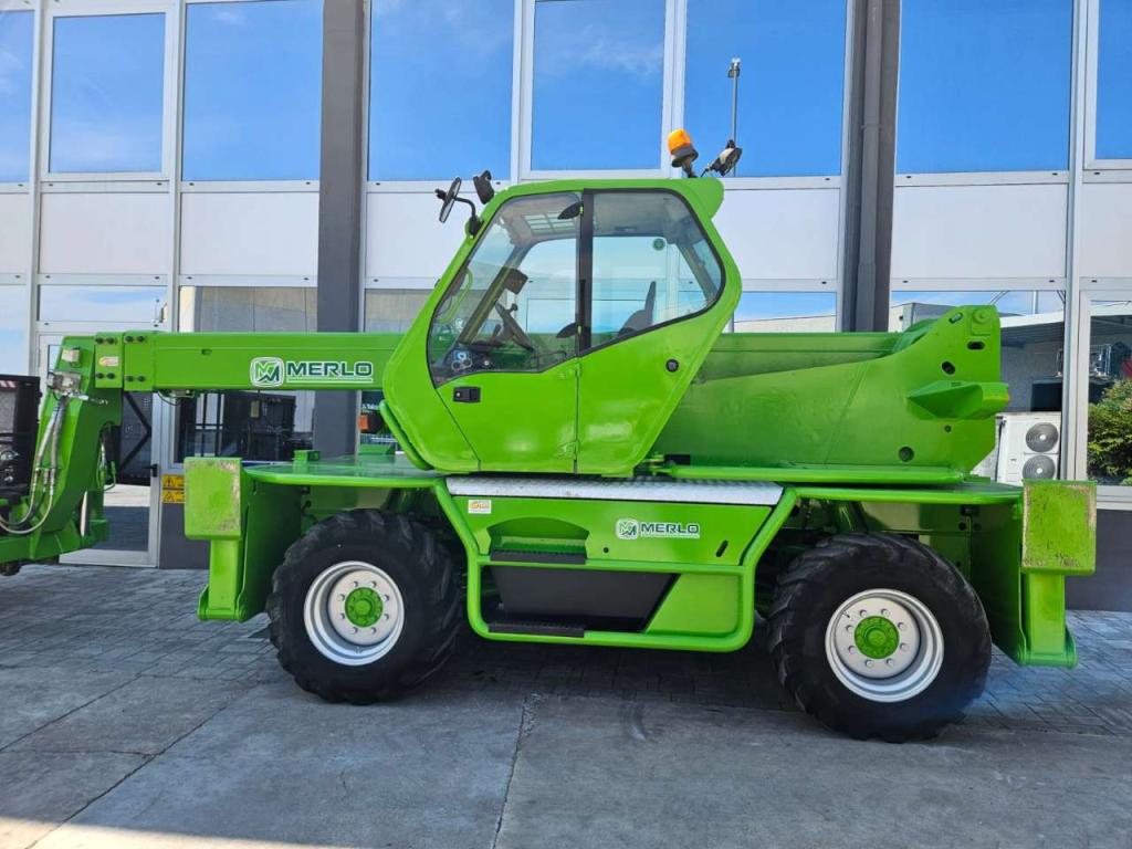Merlo ROTO 33.16KS Foto 8
