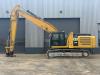Caterpillar 336FL Tracked material handler Foto 3 thumbnail