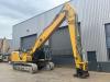 Caterpillar 336FL Tracked material handler Foto 7 thumbnail
