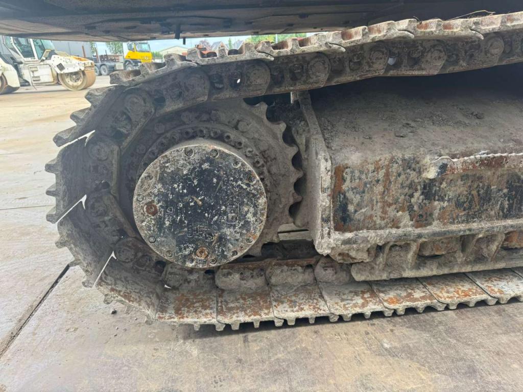 Caterpillar 336FL Tracked material handler Foto 17