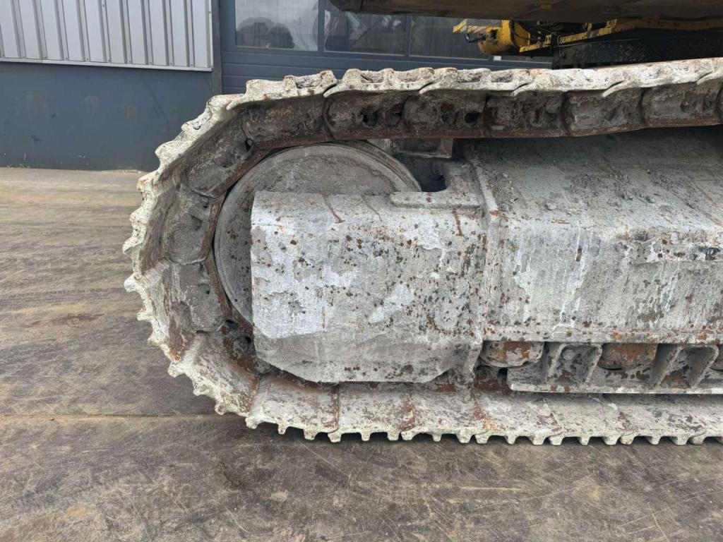 Caterpillar 336FL Tracked material handler Foto 18