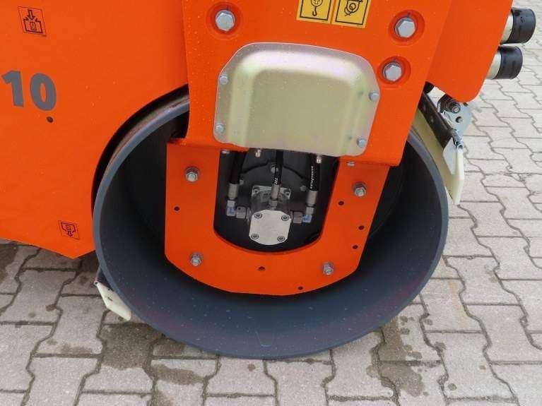 Hamm HD 10 VV Foto 11