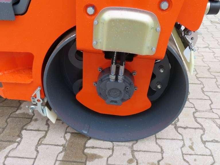 Hamm HD 10 VV Foto 13