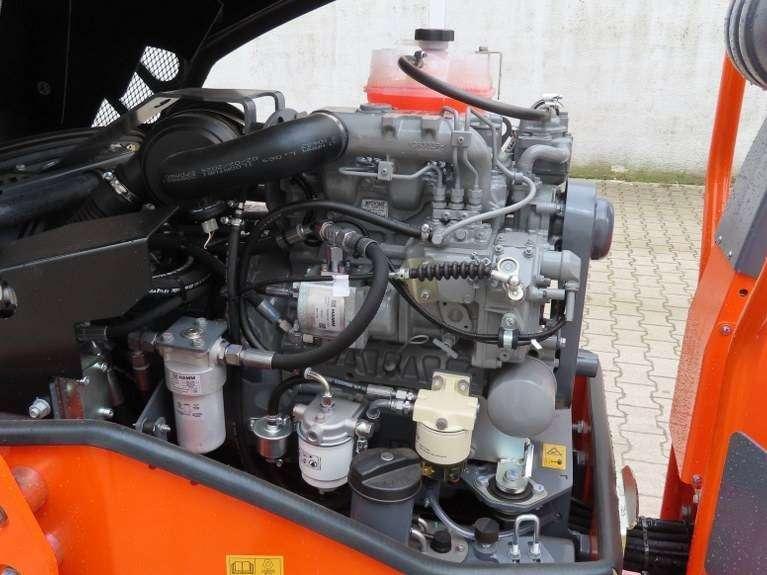 Hamm HD 10 VV Foto 9
