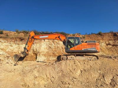 Doosan DX240NLC in vendita da Omeco Spa