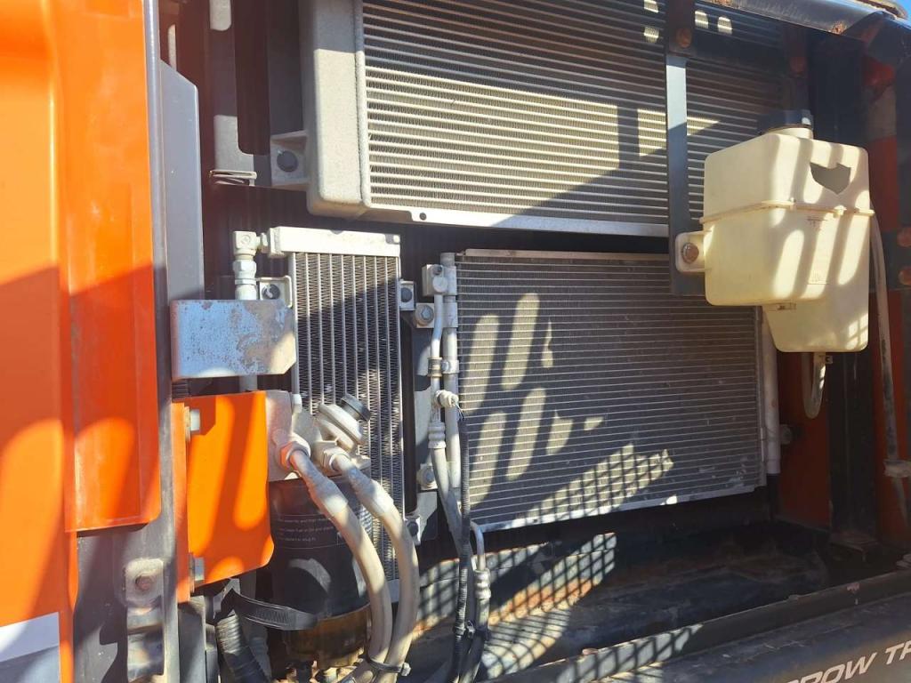 Doosan DX240NLC Foto 4
