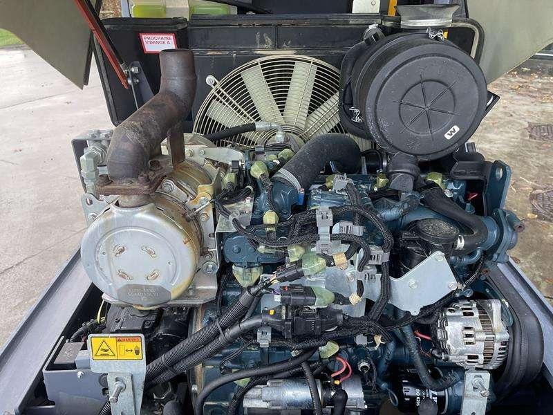 Atlas Copco DYNAPAC CA 1300 D Foto 10