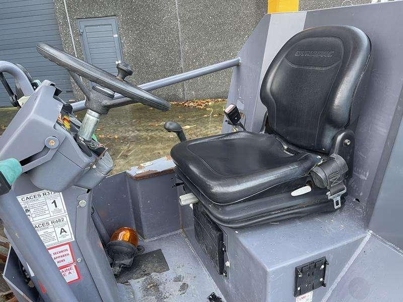 Atlas Copco DYNAPAC CA 1300 D Foto 18
