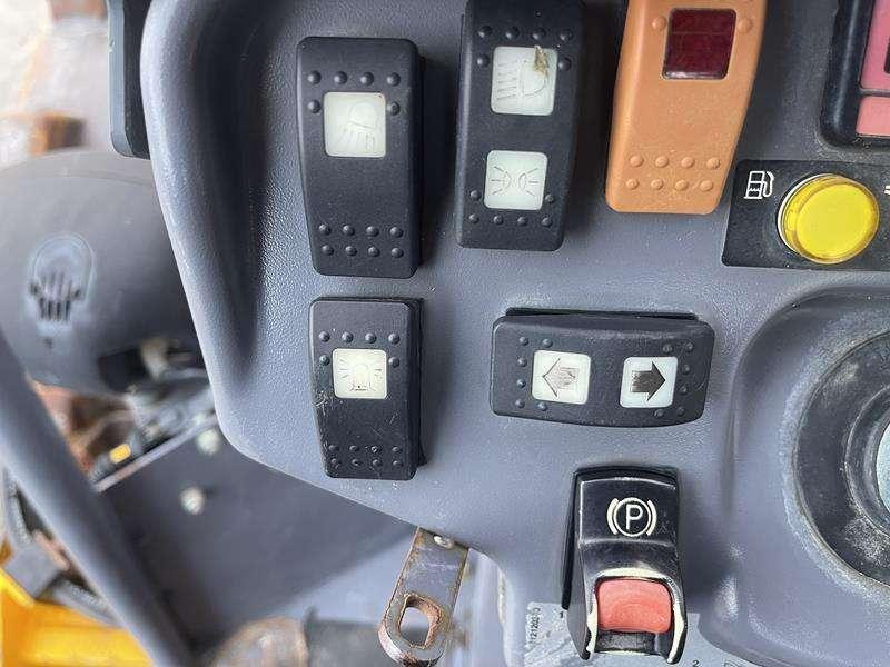 Atlas Copco DYNAPAC CA 1300 D Foto 20