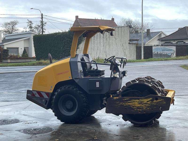 Atlas Copco DYNAPAC CA 1300 D Foto 8