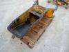 Coppa olio motore per Fiat AD7 - FL8 Foto 1 thumbnail
