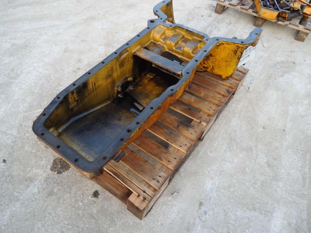 Coppa olio motore per Fiat AD7 - FL8 Foto 1