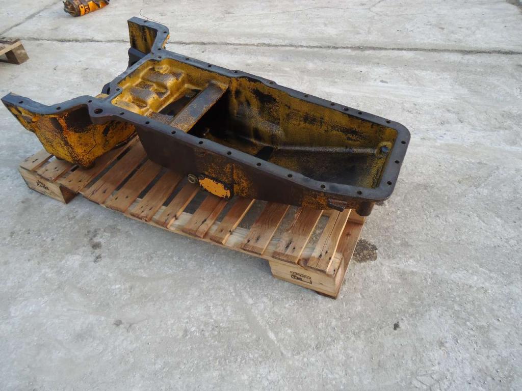 Coppa olio motore per Fiat AD7 - FL8 Foto 2