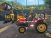 Kubota KT 215 Foto 1 thumbnail