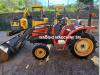 Kubota KT 215 Foto 2 thumbnail