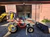 Kubota KT 215 Foto 5 thumbnail