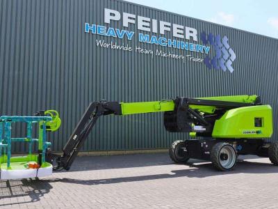 Zoomlion ZA20J NEW / UNUSED in vendita da Pfeifer Heavy Machinery