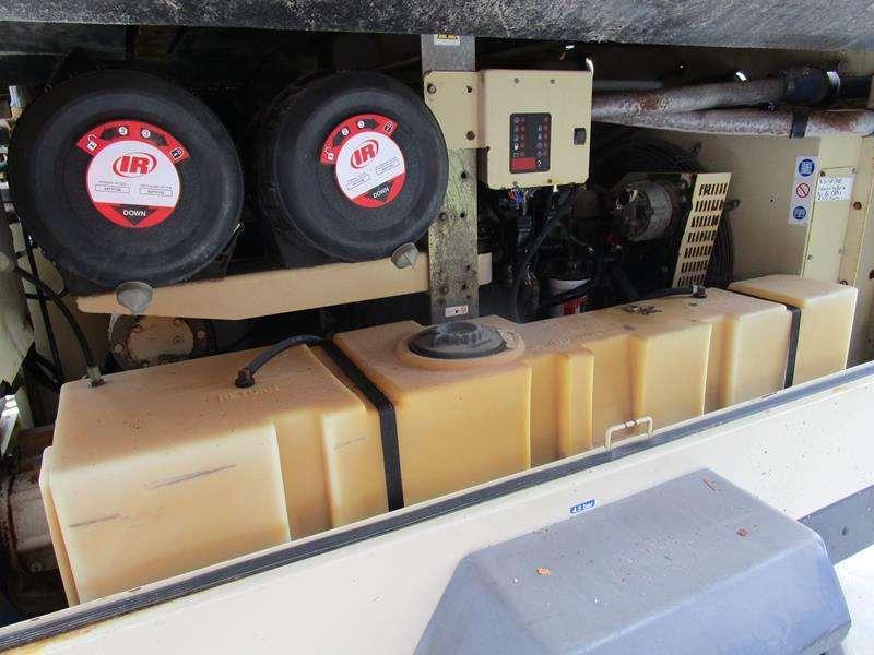 Ingersoll Rand 7 / 120 Foto 4