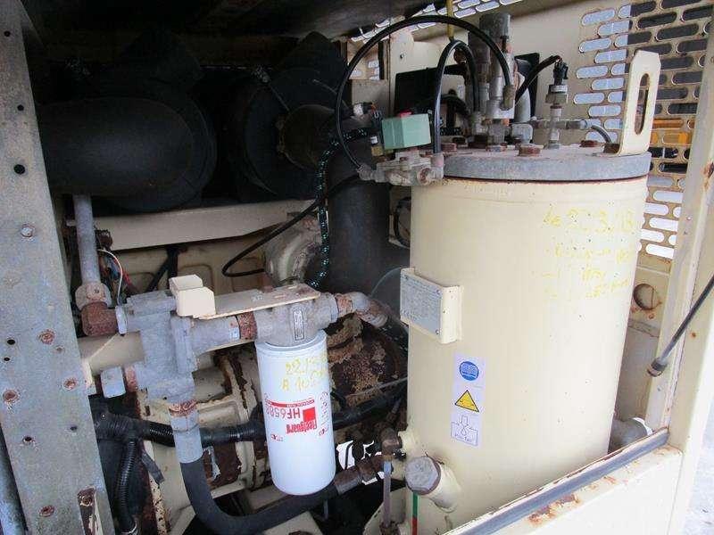 Ingersoll Rand 7 / 120 Foto 7