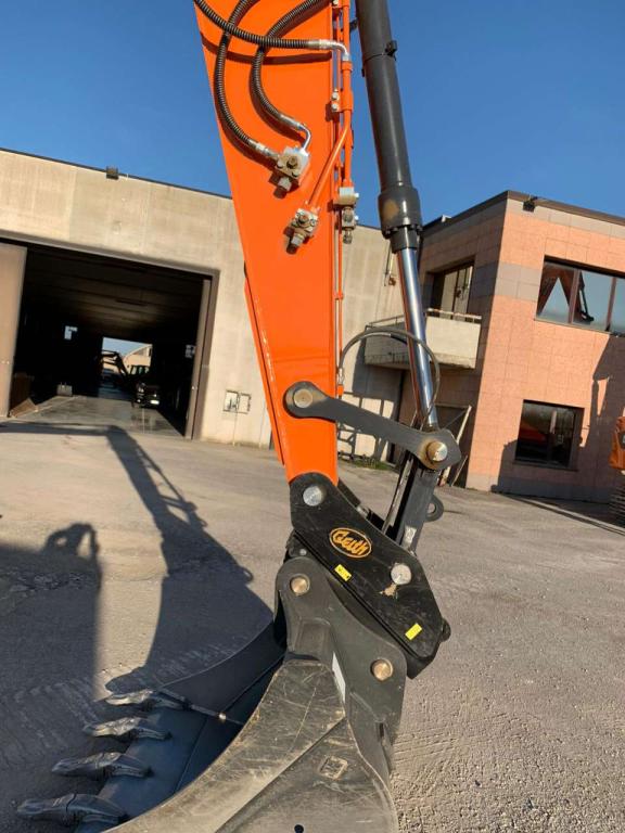 Develon DX245 NHD Foto 5