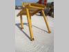 Tetto / Protezione ROPS per Fiat Allis FL10C - FL14C Foto 5 thumbnail