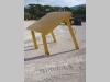 Tetto / Protezione ROPS per Fiat Allis FL10C - FL14C Foto 6 thumbnail