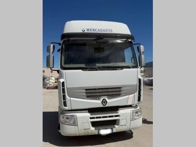 Renault PREMIUM 460.18T E5V in vendita da Corimac Group