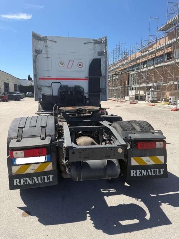 Renault PREMIUM 460.18T E5V Foto 2