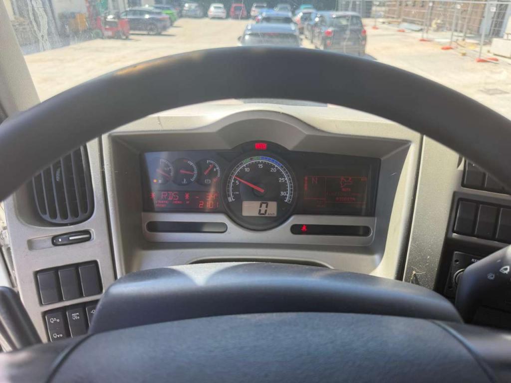 Renault PREMIUM 460.18T E5V Foto 5