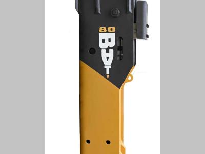 Other manufacturers BAT 80 Foto 1