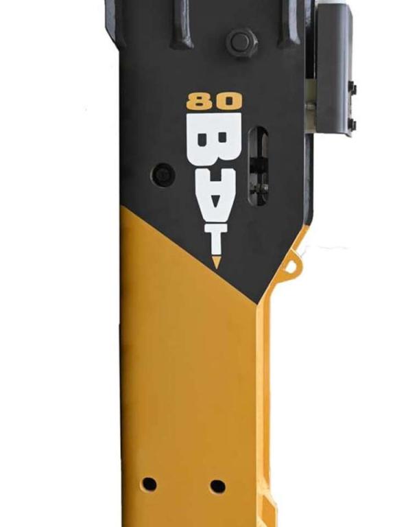 Other manufacturers BAT 80 Foto 1