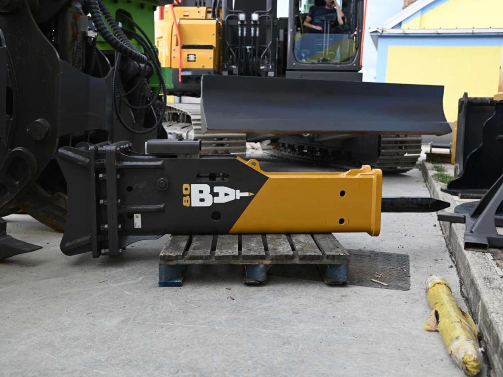 Other manufacturers BAT 80 Foto 6