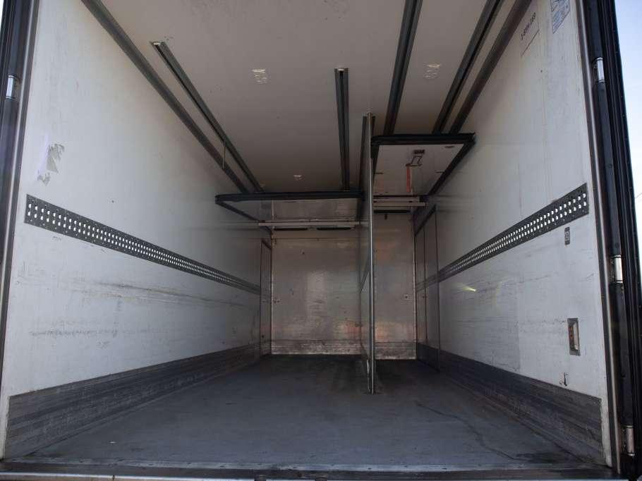 Man TGL 12.220 BL - THERMOKING Foto 10