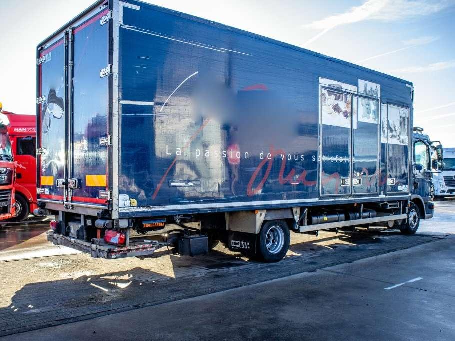 Man TGL 12.220 BL - THERMOKING Foto 3