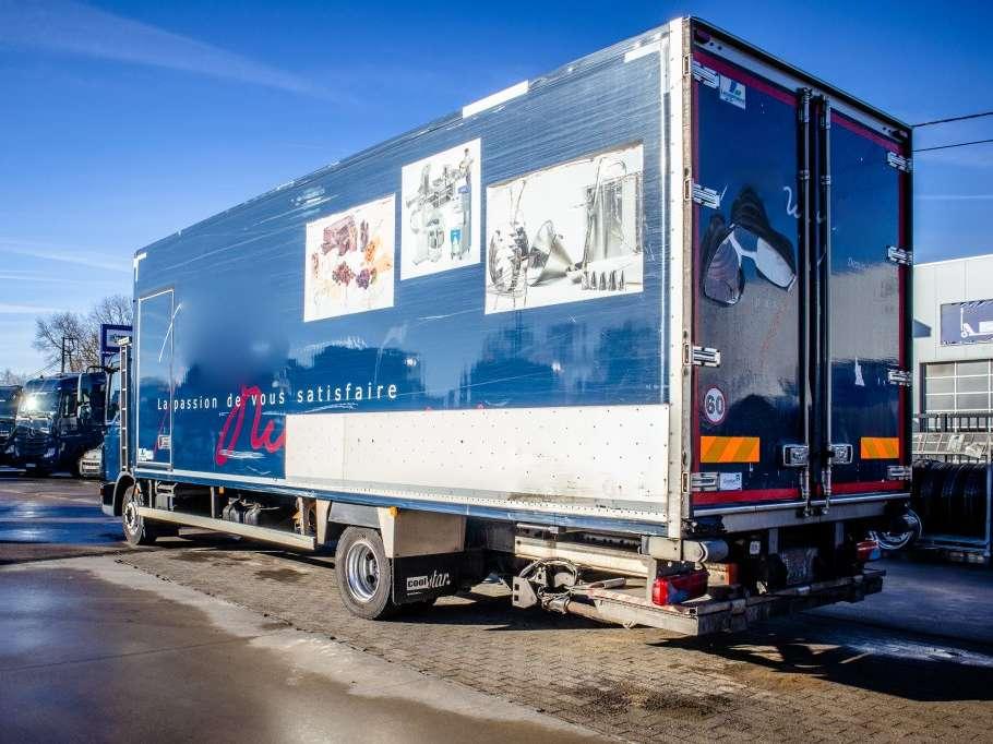 Man TGL 12.220 BL - THERMOKING Foto 4