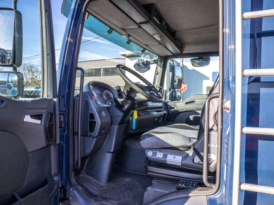 Man TGL 12.220 BL - THERMOKING Foto 6