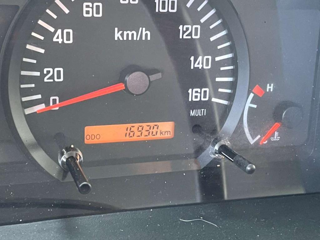 Isoli PNT200H Foto 2