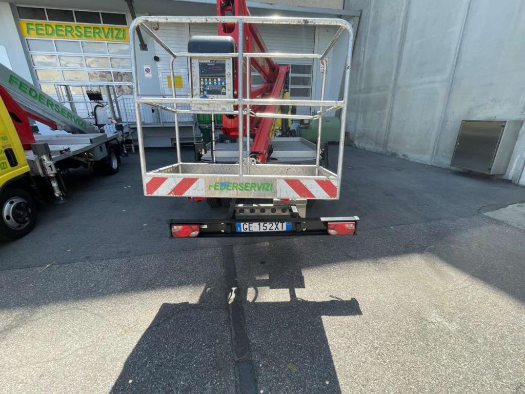 Isoli PNT200H Foto 5