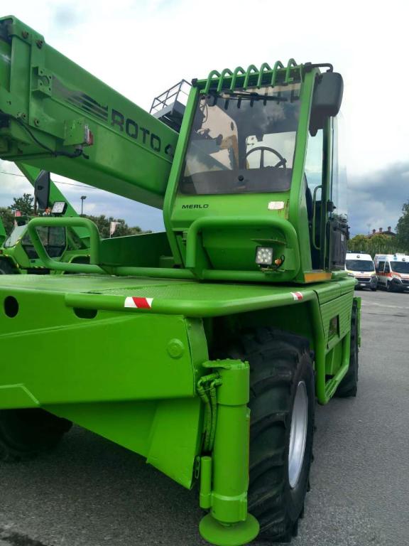 Merlo 40.18 EVS Foto 4
