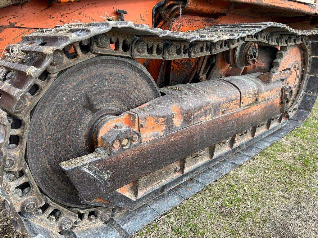 Fiat Hitachi FL55 Foto 3